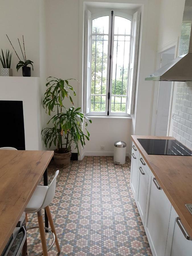 Belle Malouine Appartement Saint-Malo Buitenkant foto